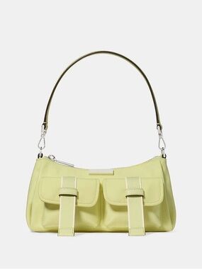 NWT Kate Spade Carter Nylon Cargo Crossbody Bag